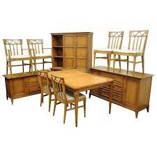 We did not find results for: Mid Century Modern Broyhill Premier Dining Room Set Walnut Wood Invitation For Sale At 1stdibs