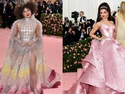 My take on the met gala. Met Gala 2021 Met Gala Is Coming Back To Be Held In September The Read India