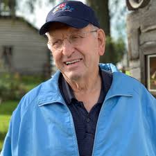 Sincere Condolences to Carolyn and the many extended family members of John  Reimer . . .