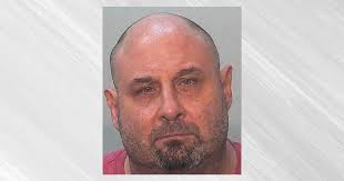 Former Fort Wayne man charged with 1997 rape, battery case