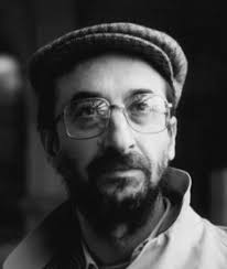 Writers Archive: Benny Lévy