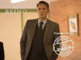 En la actualidad es un reconocido intérprete; Tornasol Media En Twitter Reyes Nycmad Candidato A Mejor Actor Revelacion Por Elreino Goya2019 Https T Co M4xstixfdn Un Thriller Impecable Fotogramas Es Https T Co Mxiie2exmh