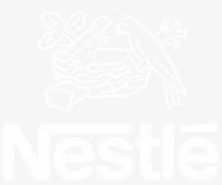 In 1966, the combined trademark was modernized in celebration of the company's 100 th anniversary. Nestle Logo White Png Transparent Png 1024x804 Free Download On Nicepng