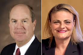 Jeffords, Zoulek to race for Richfield village president