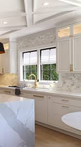 31 Luxury Calacatta Gold Marble Backsplash Countertop Ideas In 2020 Marble Kitchen Island Calacatta Gold Kitchen White Marble Countertops