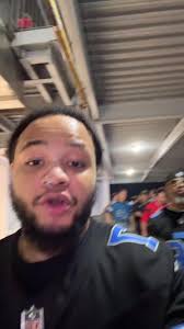 EVERYWHERE WE GO!! WE DEEP!!!!🦁🦁💙💙#detroitlionsfootball #detroitlions