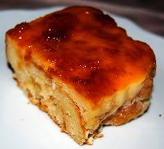 Pan De Calatrava Recetas De Cocina Casera Postres Y Recetas Dulces