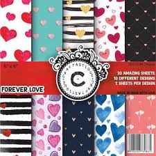 10% coupon applied at checkout save 10% with coupon. Multicolor Craftastique Scrapbook Paper Pack 6x6 250 Gsm Matte Rs 99 Pack Id 22117463697