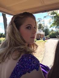 Alexis Watkinson's Positive Page