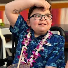 gavseygoatstrong #milemonstersinc...