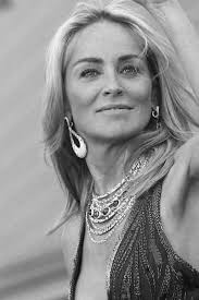 Sharon Stone #cinema