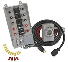 Lg universal system air conditioner manual online: Fs 7684 Generator Transfer Switch Wiring Diagram Nema L6 30 Plug Wiring Schematic Wiring