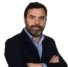 Roberto Cabello: 'El español ya no es tanto un mercado de última hora'