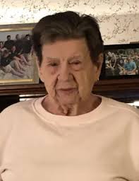 Obituary information for Joyce Moore