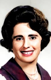 Obituary for Pasqualina (LoConte) Solimino