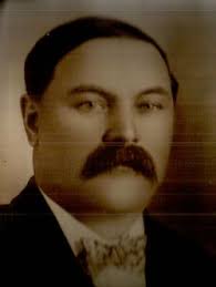 Arsene “Samuel” Bourdeau (1854-1919)