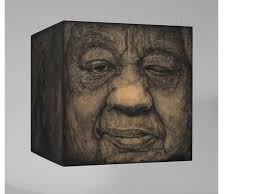 Every Three Years, Artists Compete to Be On View at the National Portrait  Gallery. Here Are the Winners