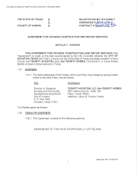 An employee who wants to get reinstated to his position could write an appeal letter to his. Https Houstontx Gov Housing Procurement Contracts Tegrity 4600015292 Q26671 Tegrity Homes Contract Pdf