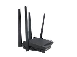 Why has it been changed? Tenda Ac10u Ac1200 Smart Dual Band Gigabit Wi Fi Router Newegg Com