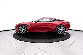 Image result for Supernova Red 2024 Aston Martin