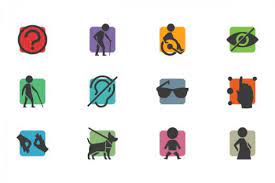 Nov 13, 2021 · disability retirement the federal government allows employees who are unable to work to retire under a disability retirement. Accessibility Quiz Role Of Technology For Disabled Proprofs Quiz