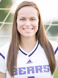 2016 Women's Soccer Roster