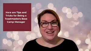 Pathways Basecamp Managers Rachael Assignon