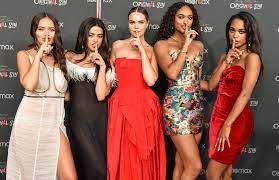 Pretty Little Liars: Original Sin' Premiere: Red Carpet Arrivals and  After-Party | Entertainment Tonight
