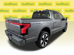 Image result for Carbonized Gray 2023 Lightning