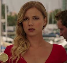 Emily Thorne