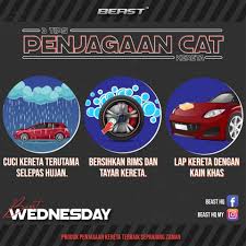 Salah satunya menggunakan arang dan siapa sangka ternyata ada kekuatan besar yang terkandung dal. 3 Tip Penjagaan Kilat Kan Kereta Dengan Bajet Yang Murah Facebook