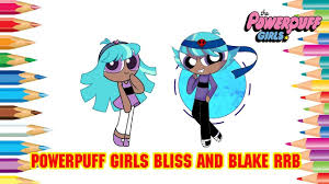 Lean How To Drawing Powerpuff Girls Bliss And Blake Rrb Draw Powerpuff Powerpuff Girls Characters Powerpuff Girls Powerpuff