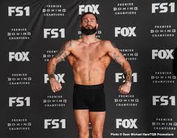 Truax landed only rare shots in the fight, making plant look better than he actually is. Caleb Plant Vs Caleb Truax Preview Boxing News 24