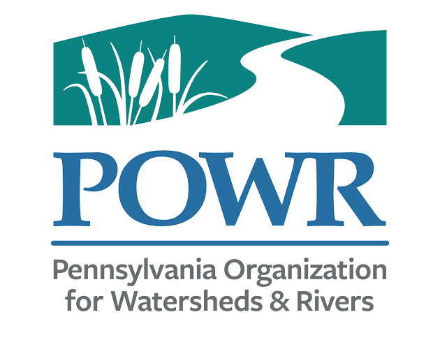 Home - POWR Pennsylvania Organization for Watersheds and Rivers