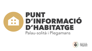 Modificació de l'horari del Punt d'Informació d'Habitatge | Ajuntament de  Palau-solità i Plegamans