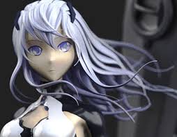 I manged to get another part of inside beatless: Beatless Projects Photos Videos Logos Illustrations And Branding On Behance