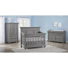 The Tadcaster Convertible Standard 3 Piece Nursery Furniture Set That Can Be Converted To A Toddle In 2020 Nursery Furniture Sets Baby Furniture Sets Nursery Furniture