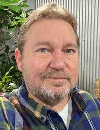 Obituary information for Barry Scott Cash