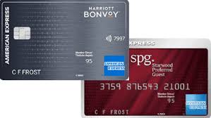 Earn 40,000 bonus points this summer if you have a marriott american express card. How Does The New Marriott Bonvoy Compare To The Old Starwood Preferred Guest Card