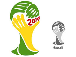 Pokale medaillen trophäen & ehrenpreise kaufen sie hier günstig ⇒ fertig montiert gratis gravur schnelle lieferung bei pokalprofi.de. Logo Der Wm 2014 In Brasilien Brasilienportal