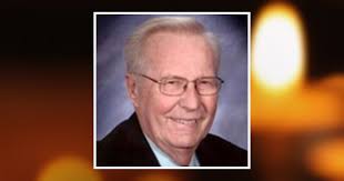 Earle Lean Obituary June 6, 2012