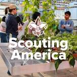 Scouts Gardening Merit Badge Clinic
