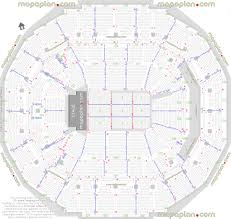 Fedex Forum Seating Chart Seat Numbers Elcho Table