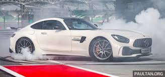 Gst Zero Rated Mercedes Benz Models Get Rebates From Rm11 799 Amg Gt R Is Rm94 924 Cheaper Paultan Org