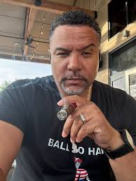 Recommendation for Luciano cigars