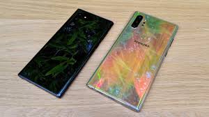 Samsung has released a new software update for the galaxy note 10 and galaxy note 10+, one that brings improvements other than . Samsung Galaxy Note 10 Plus Review Beast Mode