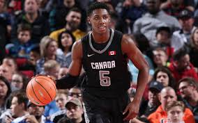 On this fine evening, the night of the 2019 nba draft we've already seen a plethora of draft trades and you know as well as i do that woj is just getting warmed up. 2019 Nba Draft Zion Williamson Rj Barrett Headline Top 30 Prospects Sports Illustrated