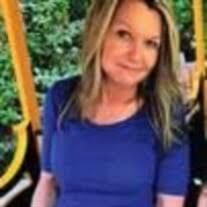 Sherri Beaty's Instagram, Twitter & Facebook