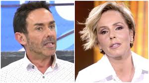 El desdeñable apelativo con el que Jesús Manuel Ruiz se refiere a la docuserie de Rocío Carrasco