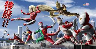 tokusatsu by zer013 superhero art superhero fan art